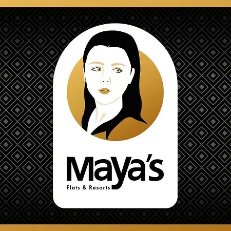 Maya's Flats - Old Town Piwna Διαμέρισμα Γκντανσκ