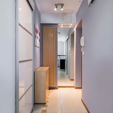 Maya's Flats & - Old Town Piwna Appartement Gdańsk