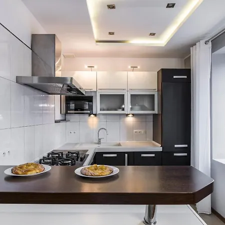 Maya's Flats & - Old Town Piwna