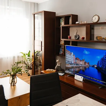 Maya's Flats & - Old Town Piwna