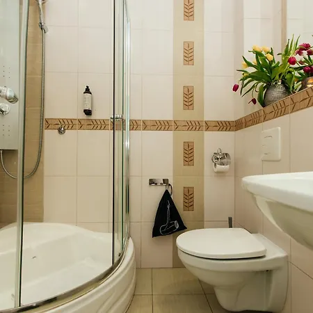 Appartement Maya's Flats & - Old Town Piwna Gdańsk