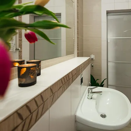 Maya's Flats & - Old Town Piwna * Gdaňsk