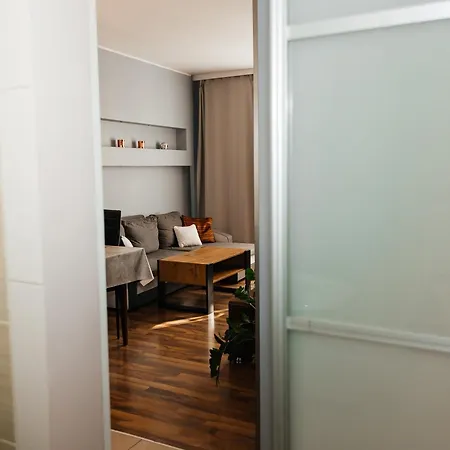 Appartement Maya's Flats & - Old Town Piwna Gdańsk