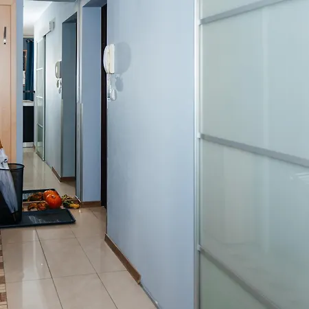 Maya's Flats & - Old Town Piwna Appartement Gdańsk