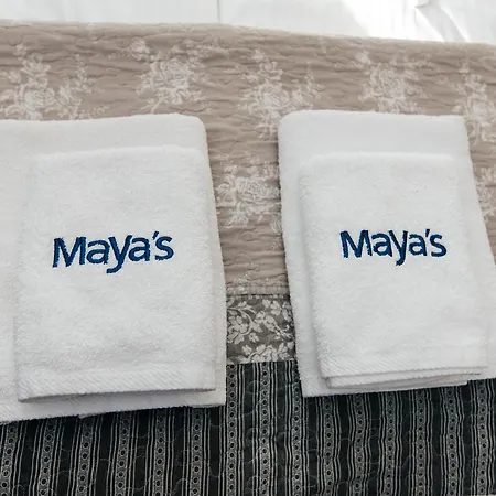 Appartement Maya's Flats & - Old Town Piwna