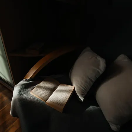 Appartement Maya's Flats & - Old Town Piwna *