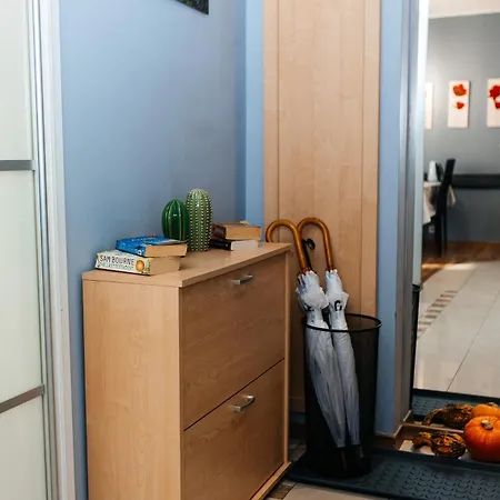 Maya's Flats & - Old Town Piwna *