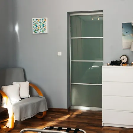 Appartement Maya's Flats & - Old Town Piwna *