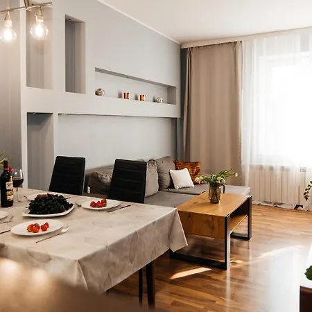 Maya's Flats & - Old Town Piwna * Gdaňsk