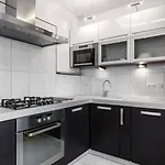 Apartman Maya's - Old Town Piwna Gdańsk