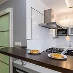 Apartman Maya's - Old Town Piwna