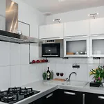 Apartman Maya's - Old Town Piwna