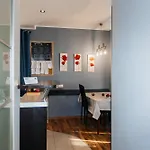 Apartman Maya's - Old Town Piwna Gdańsk