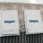 شقة Maya's - Old Town Piwna