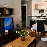 Apartman Maya's - Old Town Piwna *