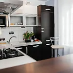 Maya's - Old Town Piwna Apartman Gdańsk