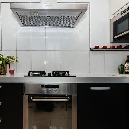 Maya's Flats & - Old Town Piwna * 格但斯克