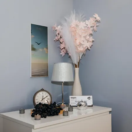 Maya's Flats & - Old Town Piwna アパート グダニスク