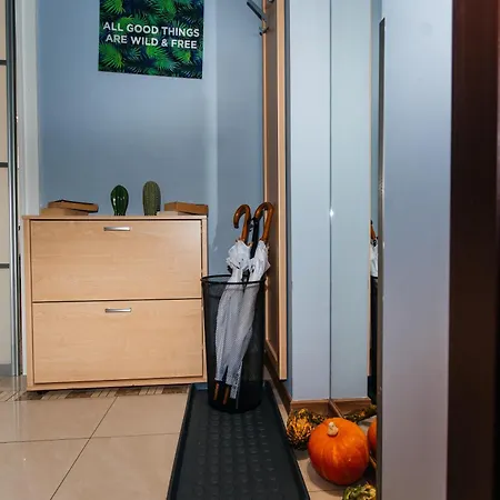 Maya's Flats & - Old Town Piwna グダニスク