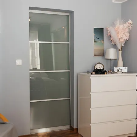 Daire Maya's Flats - Old Town Piwna