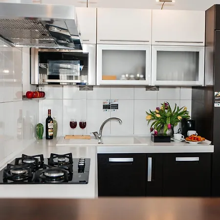 Maya's Flats & - Old Town Piwna アパート グダニスク