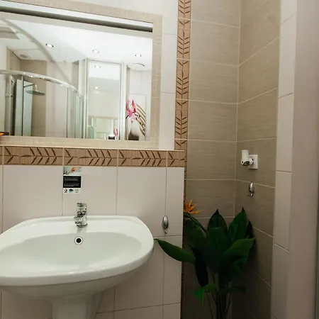 アパート Maya's Flats & - Old Town Piwna グダニスク