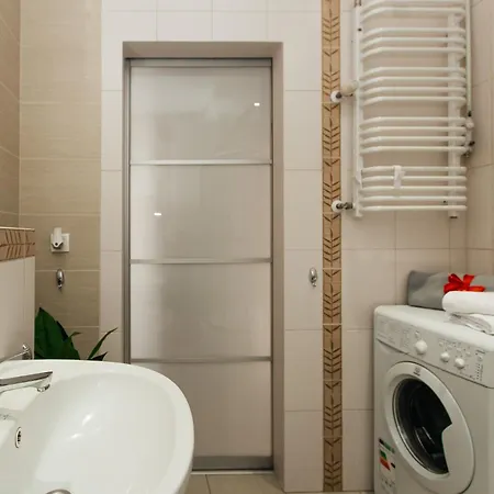 アパート Maya's Flats & - Old Town Piwna *