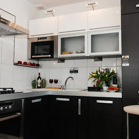 Maya's Flats & - Old Town Piwna