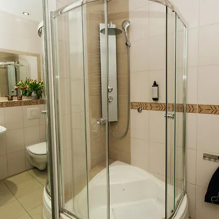 Maya's Flats & - Old Town Piwna * 格但斯克