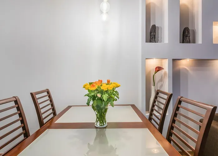 Maya's Flats & - Old Town Piwna Gdansk