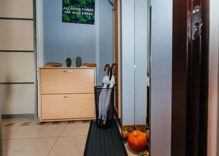 Maya's Flats & - Old Town Piwna Gdansk