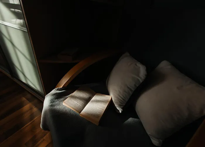 Daire Maya's Flats & - Old Town Piwna *