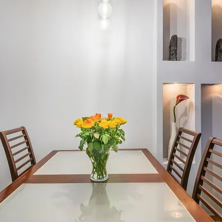 Maya's Flats & - Old Town Piwna Gdansk