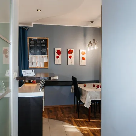 Apartamento Maya's Flats & - Old Town Piwna Gdansk