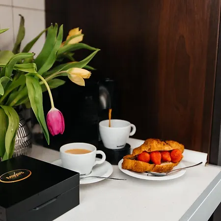 Maya's Flats & - Old Town Piwna