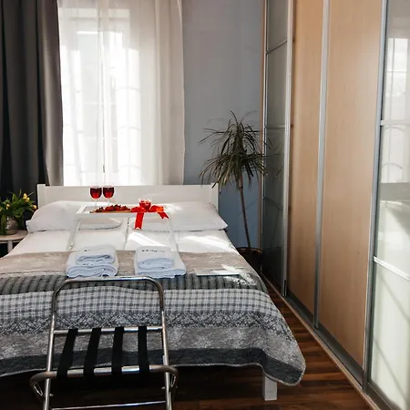 Maya's Flats & - Old Town Piwna * Gdansk