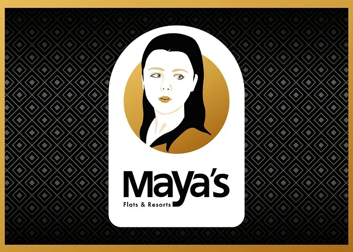 Maya's Flats & - Old Town Piwna Апартаменты Гданьск