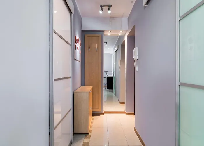 Maya's Flats & - Old Town Piwna Апартаменты Гданьск