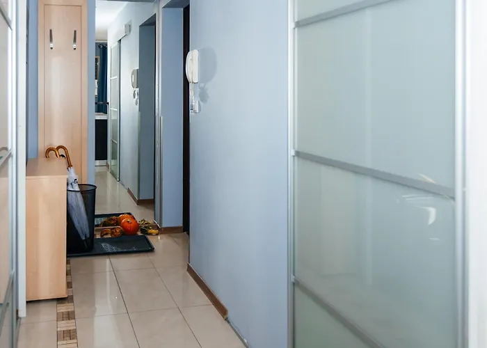 Maya's Flats & - Old Town Piwna Апартаменты Гданьск