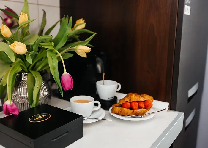 Maya's Flats & - Old Town Piwna