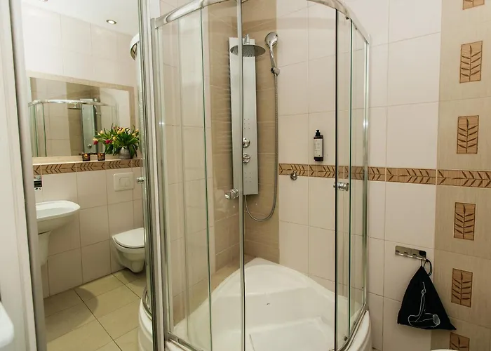 Maya's Flats & - Old Town Piwna * Гданьск